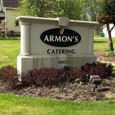 armons catering|Iba pa.